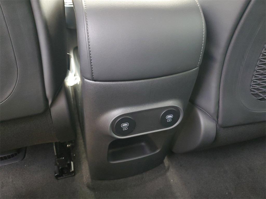 new 2025 Hyundai IONIQ 5 car, priced at $55,605