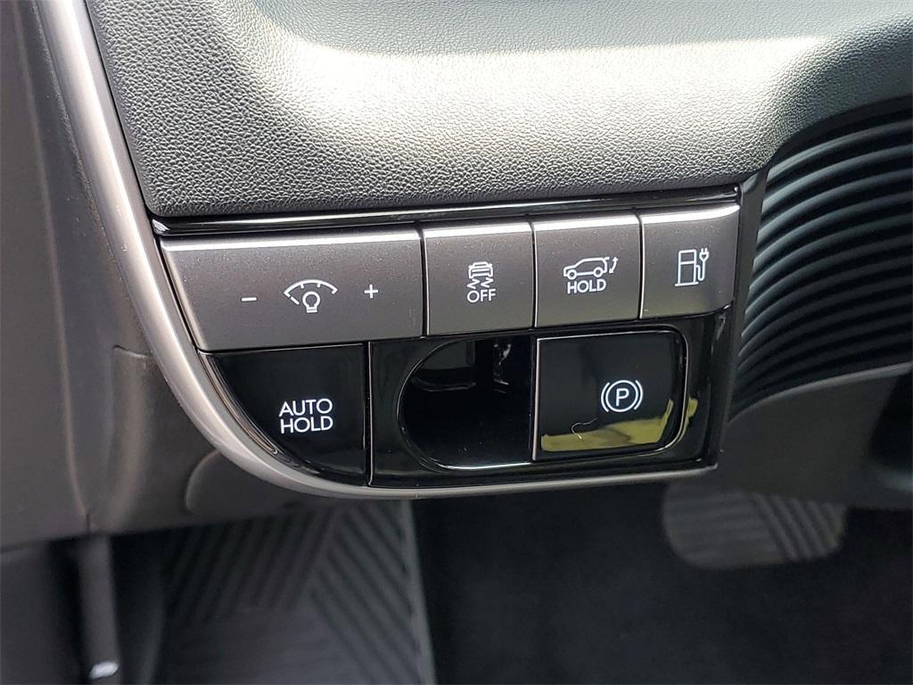 new 2025 Hyundai IONIQ 5 car, priced at $55,605