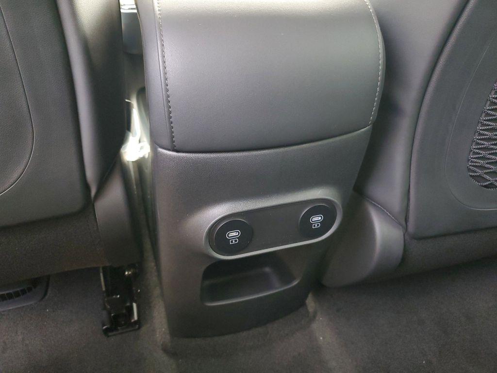 new 2025 Hyundai IONIQ 5 car, priced at $55,630