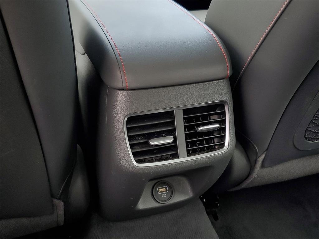 used 2022 Hyundai Sonata car, priced at $23,995