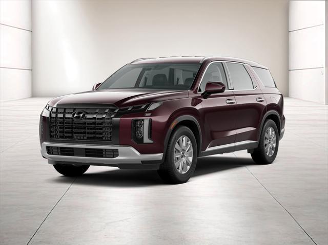 new 2024 Hyundai Palisade car, priced at $46,703