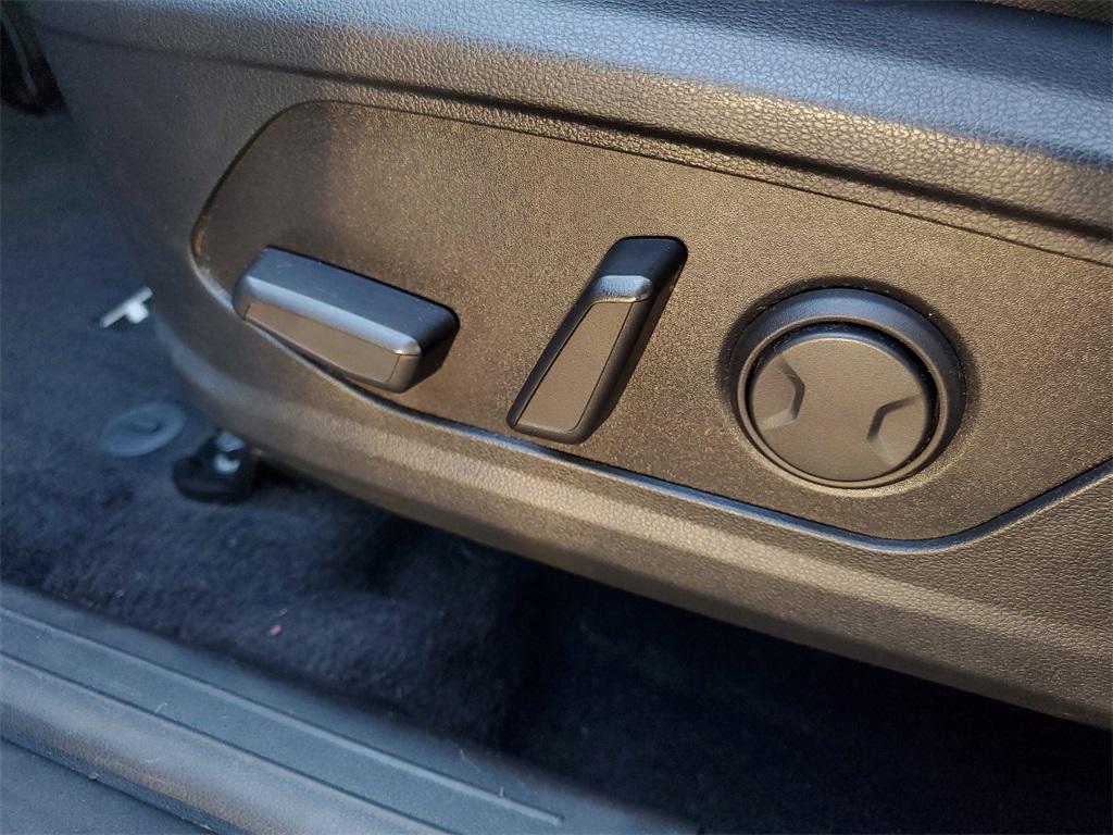 used 2022 Hyundai Tucson car, priced at $23,495