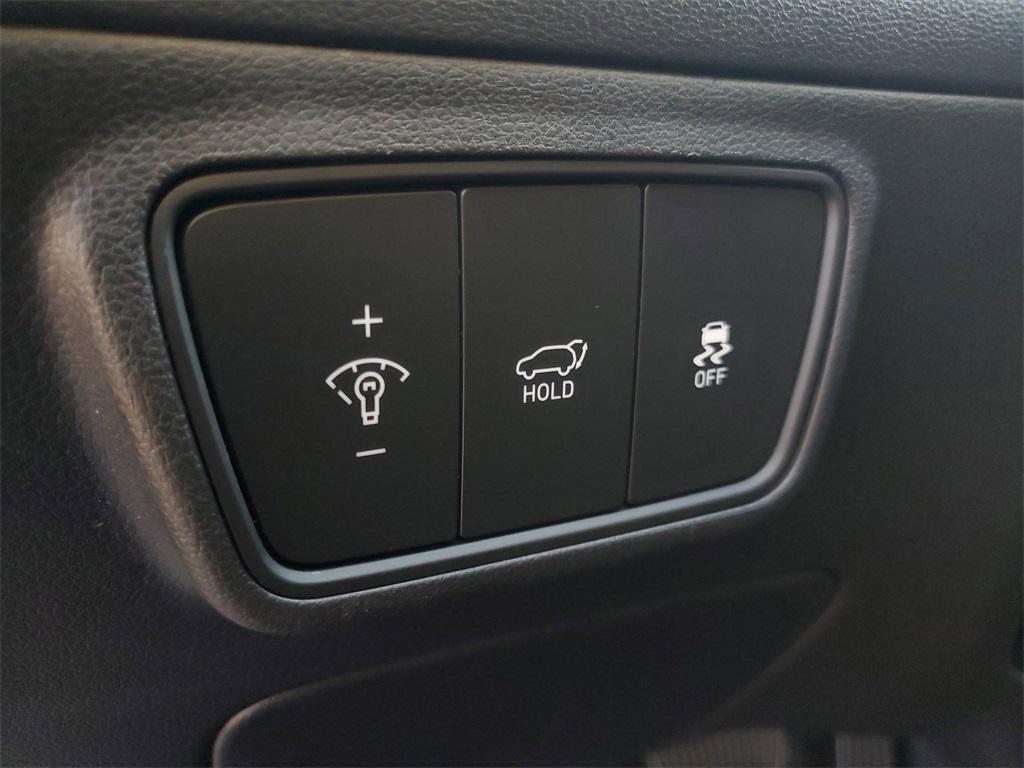 used 2022 Hyundai Tucson car, priced at $23,495