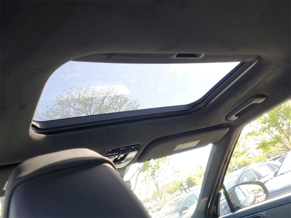 new 2025 Hyundai SANTA FE HEV car, priced at $51,533