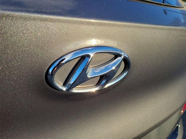 used 2021 Hyundai Tucson car, priced at $23,995