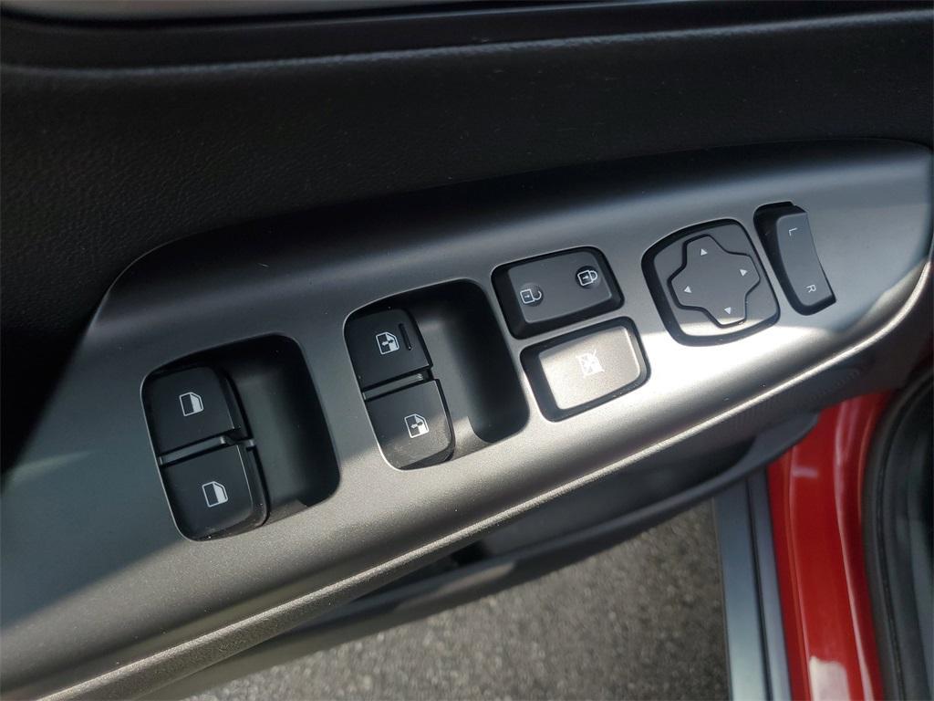 used 2022 Hyundai Kona car, priced at $22,995