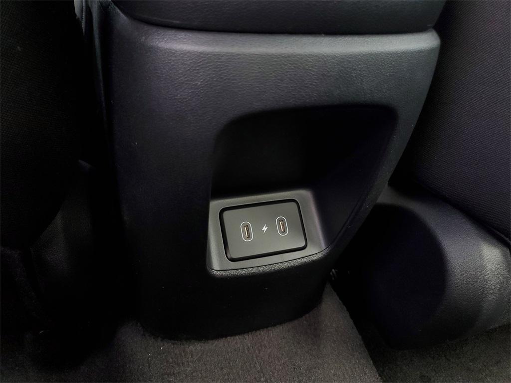 new 2025 Hyundai Elantra car, priced at $24,464