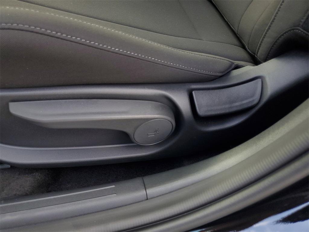 new 2025 Hyundai Elantra car, priced at $24,464