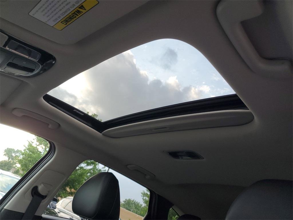 used 2023 Hyundai Tucson car, priced at $25,995