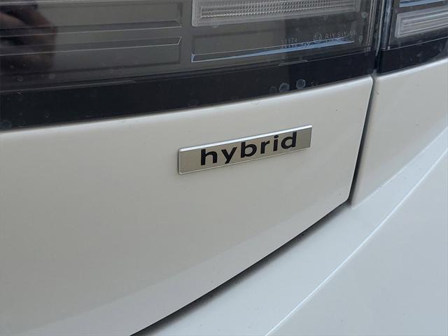 new 2024 Hyundai Sonata Hybrid car, priced at $32,462