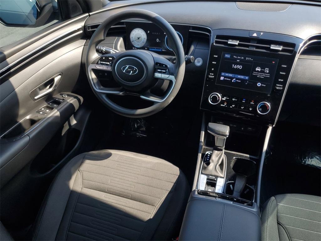 used 2022 Hyundai SANTA CRUZ car, priced at $25,995