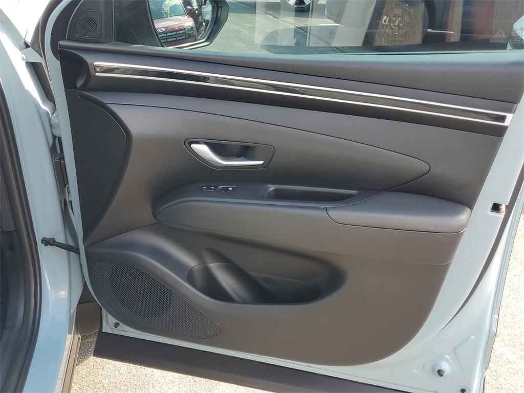 used 2022 Hyundai SANTA CRUZ car, priced at $25,995
