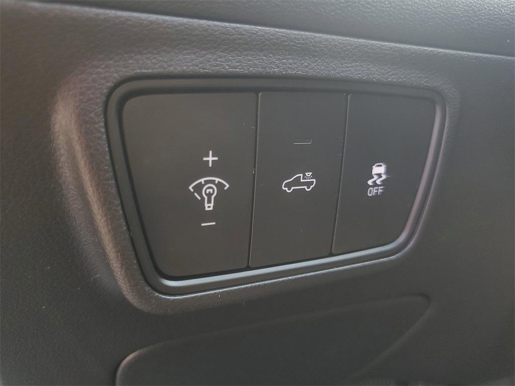 used 2022 Hyundai SANTA CRUZ car, priced at $25,995