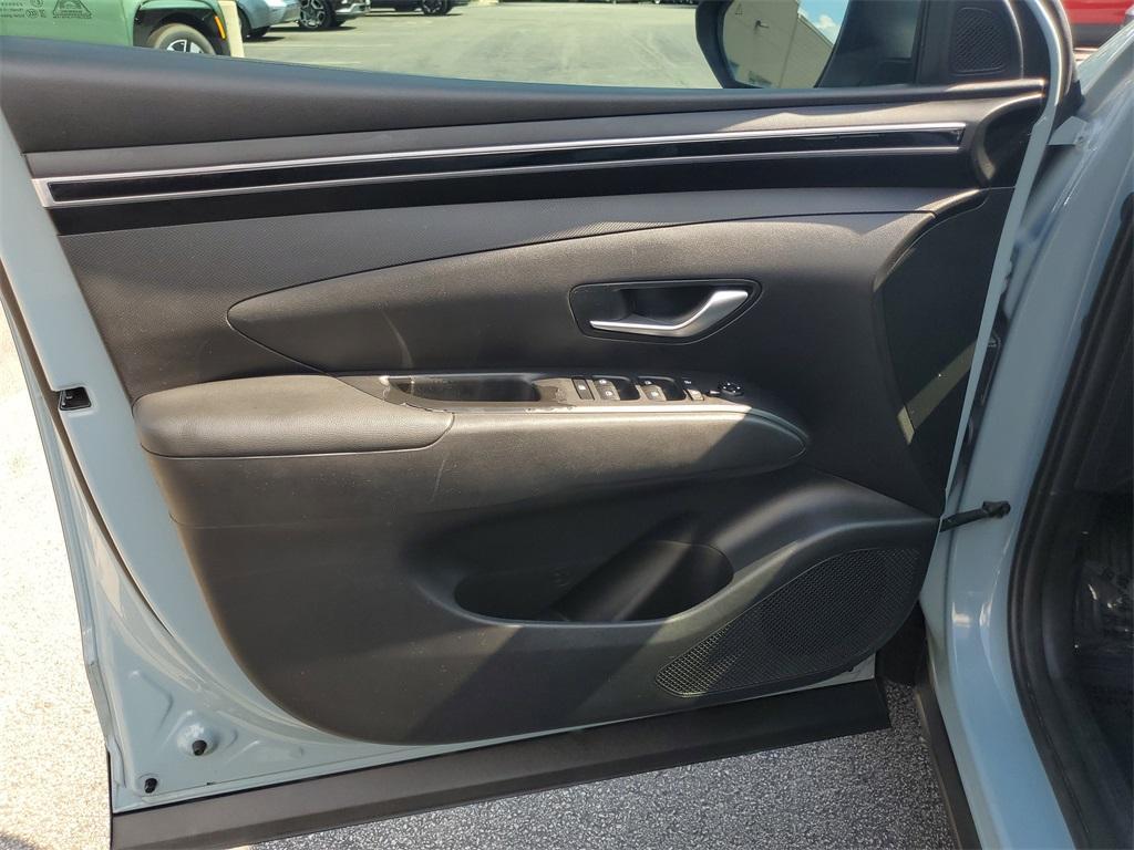 used 2022 Hyundai SANTA CRUZ car, priced at $25,995