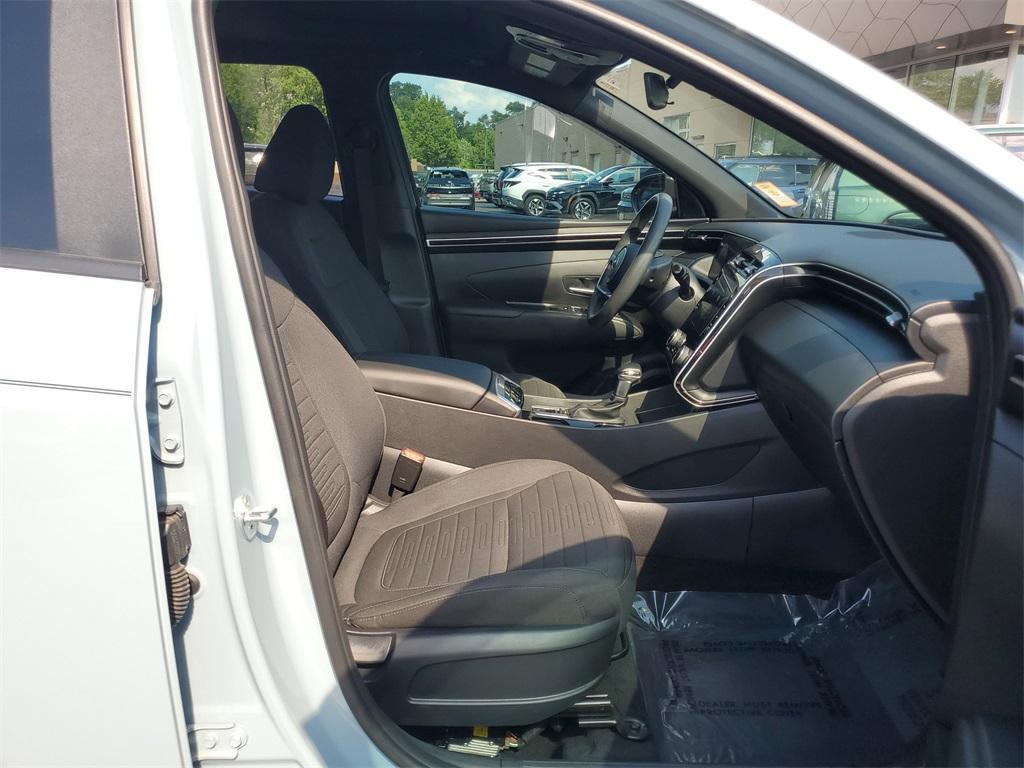 used 2022 Hyundai SANTA CRUZ car, priced at $25,995