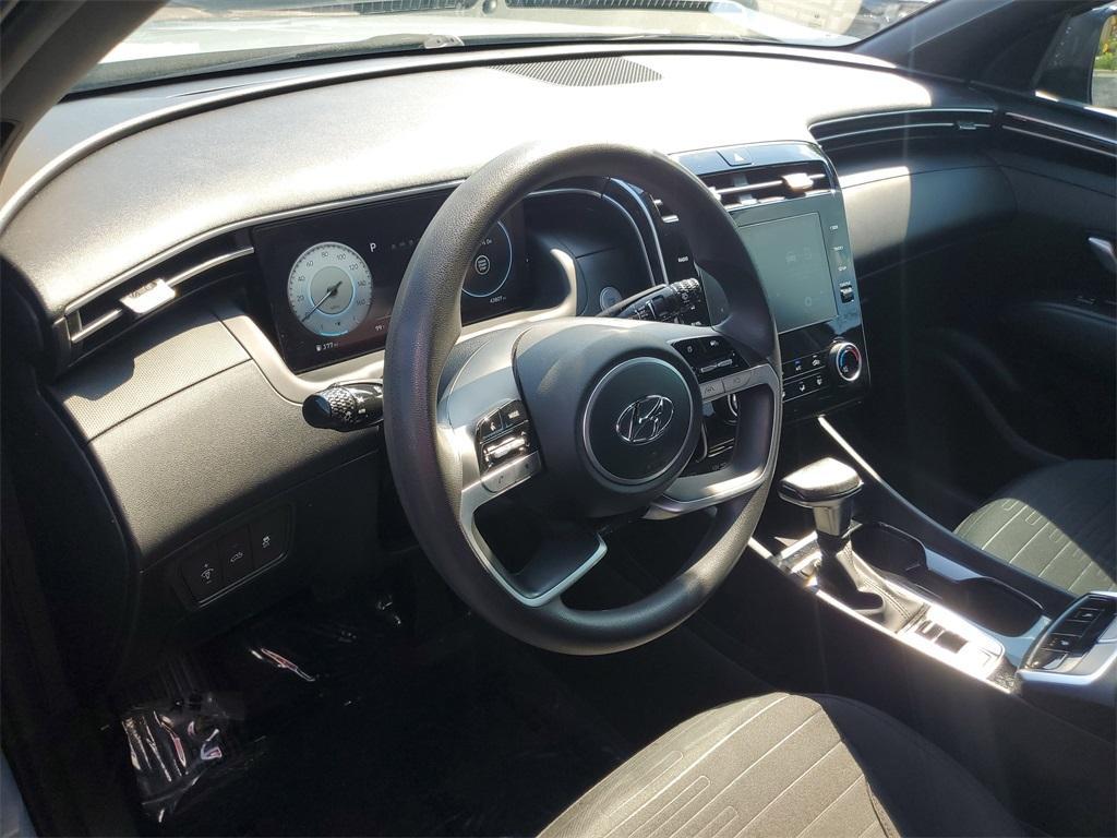 used 2022 Hyundai SANTA CRUZ car, priced at $25,995
