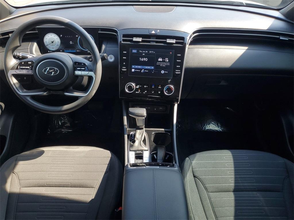 used 2022 Hyundai SANTA CRUZ car, priced at $25,995
