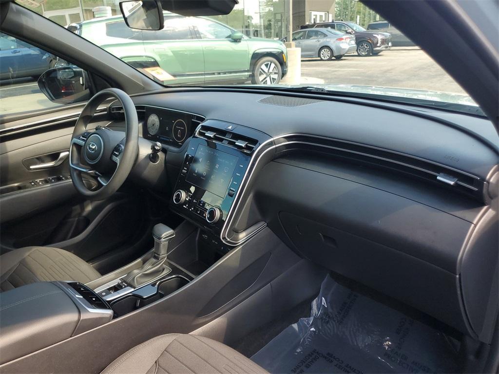 used 2022 Hyundai SANTA CRUZ car, priced at $25,995