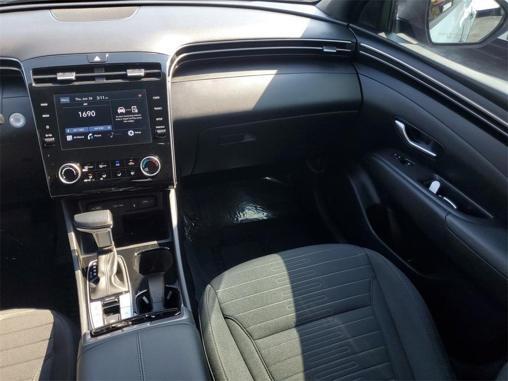 used 2022 Hyundai SANTA CRUZ car, priced at $25,995