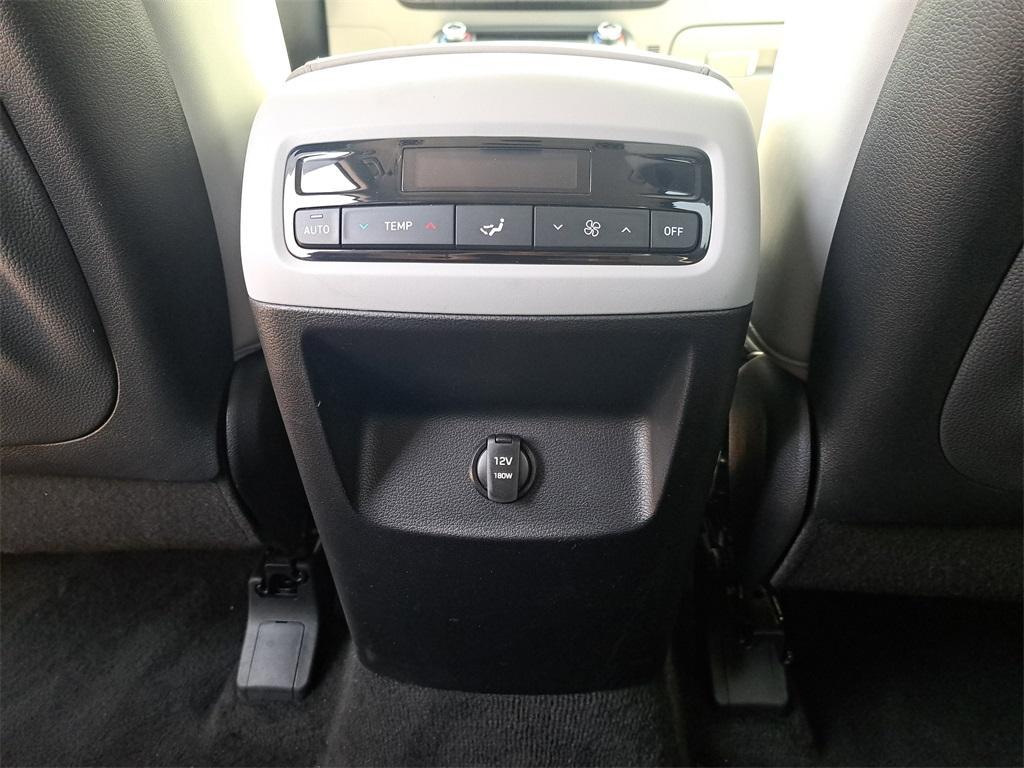 used 2024 Hyundai Palisade car, priced at $34,995