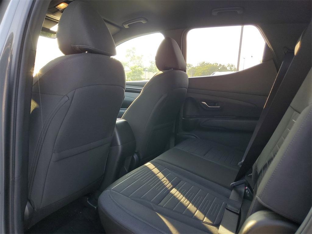 used 2022 Hyundai SANTA CRUZ car, priced at $24,995