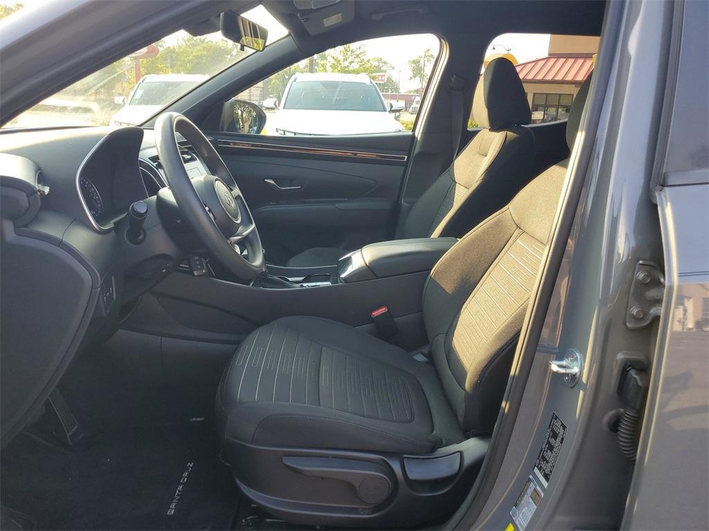 used 2022 Hyundai SANTA CRUZ car, priced at $24,995