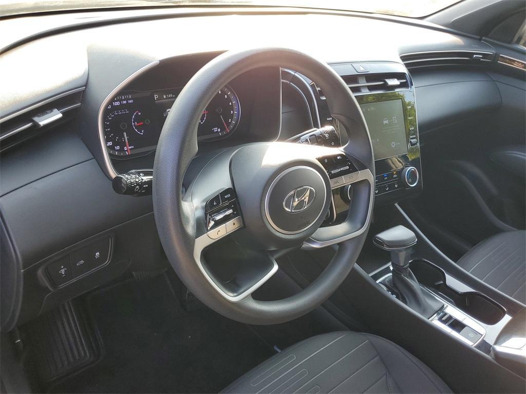 used 2022 Hyundai SANTA CRUZ car, priced at $24,995