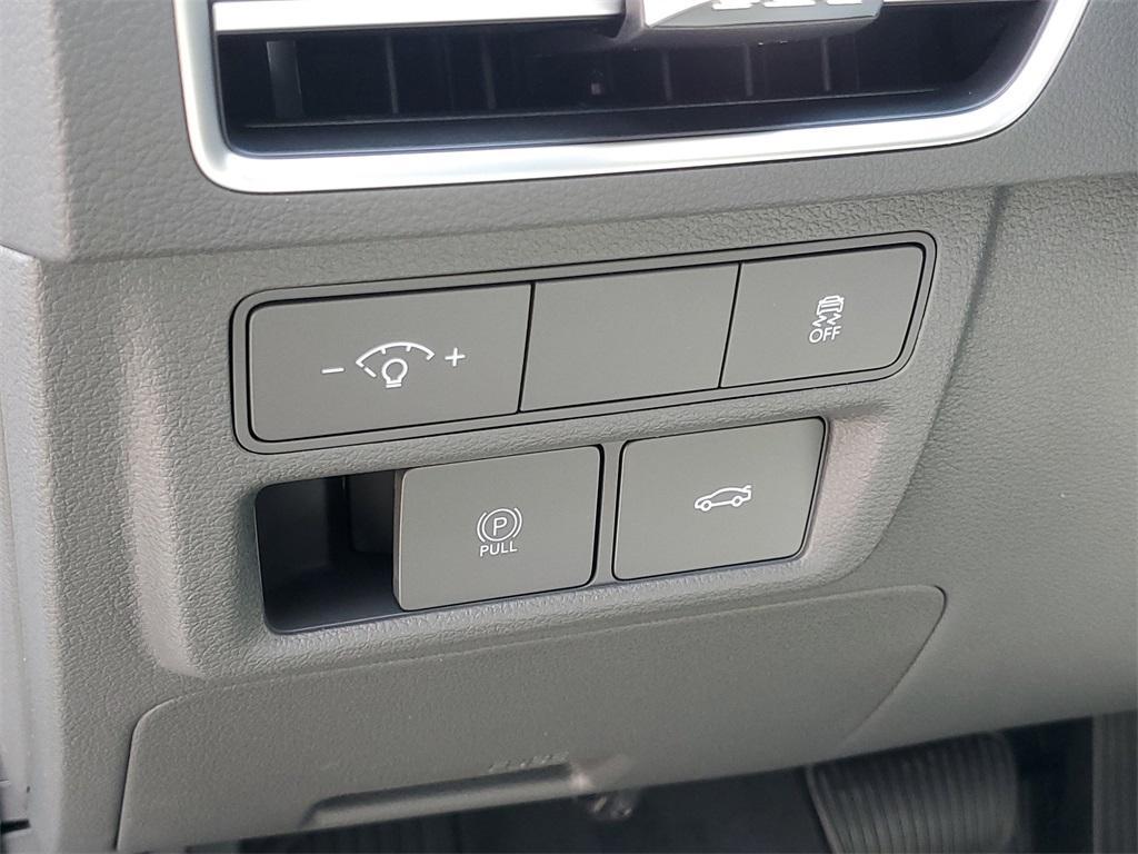 new 2025 Hyundai Sonata car, priced at $31,863