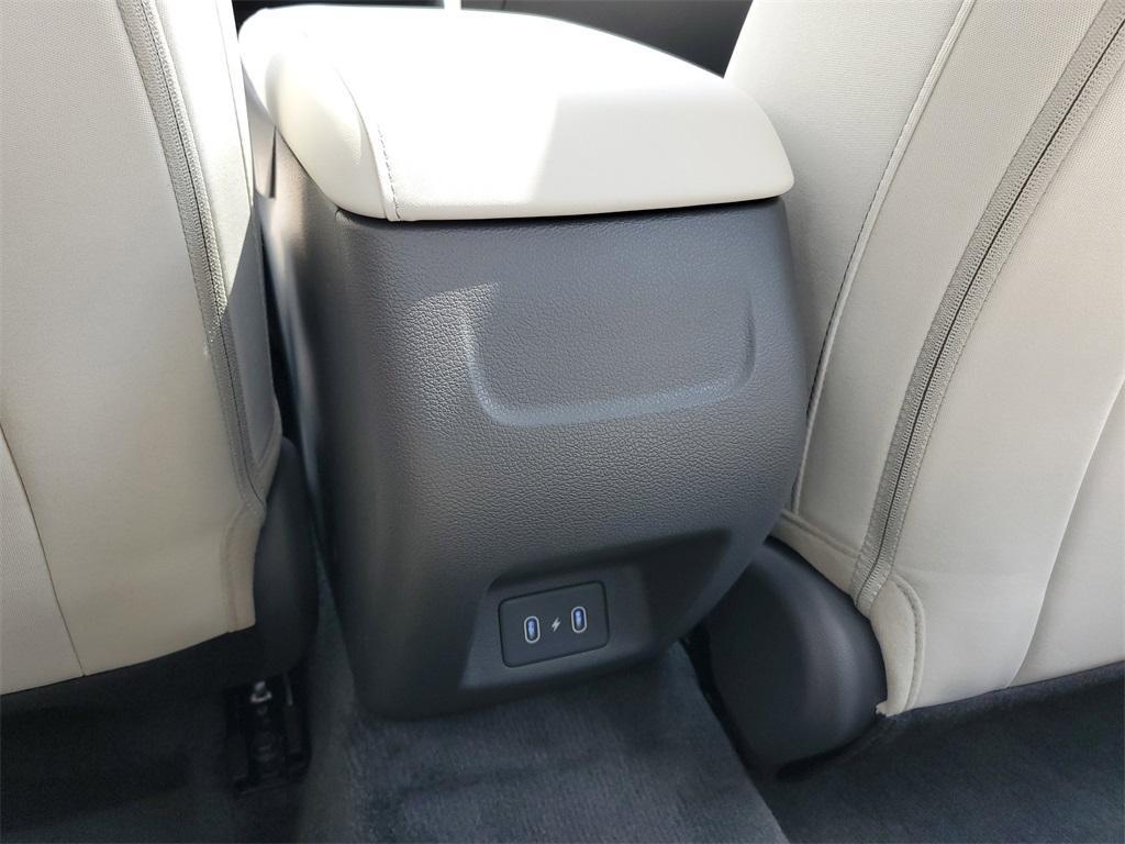 new 2025 Hyundai Sonata car, priced at $31,863