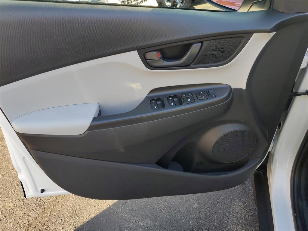 used 2022 Hyundai Kona car, priced at $22,995