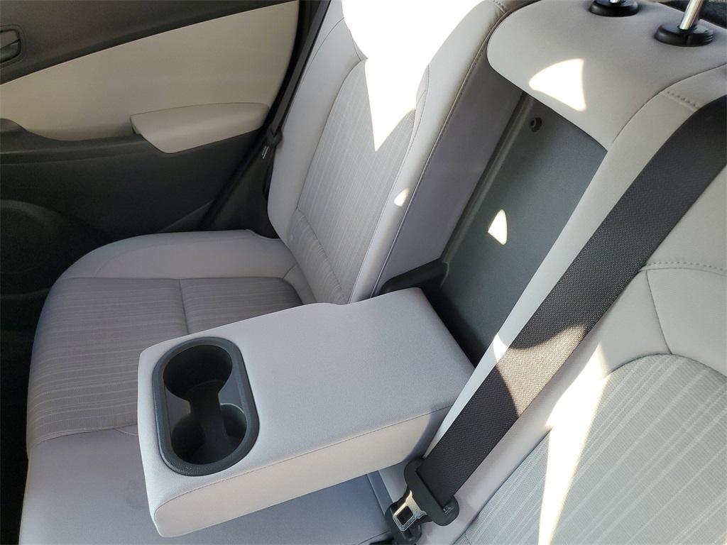 used 2022 Hyundai Kona car, priced at $22,995