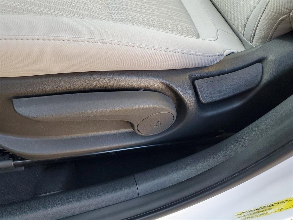 used 2022 Hyundai Kona car, priced at $22,995