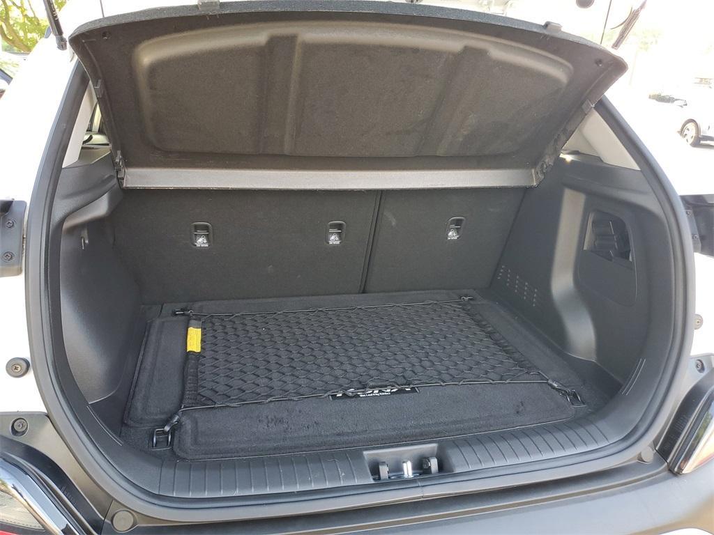 used 2022 Hyundai Kona car, priced at $22,995
