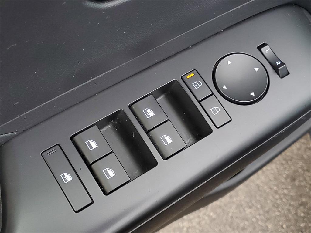 used 2024 Hyundai Kona car, priced at $23,495