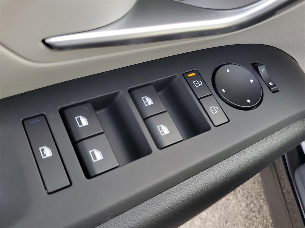 new 2025 Hyundai Tucson car, priced at $35,794