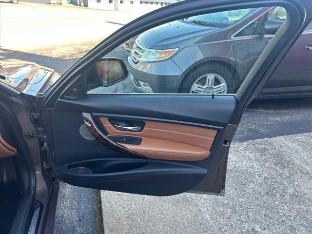 used 2014 BMW 328 car, priced at $11,987