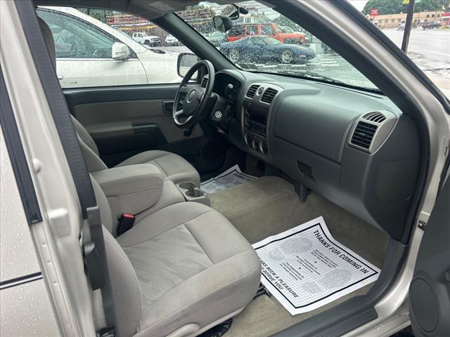 used 2004 Chevrolet Colorado car, priced at $10,987