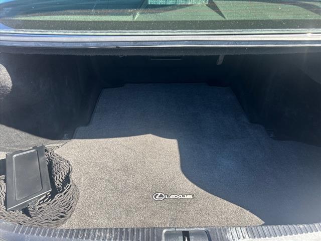 used 2015 Lexus GS 350 car, priced at $11,987