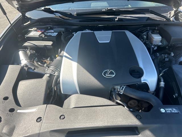 used 2015 Lexus GS 350 car, priced at $11,987