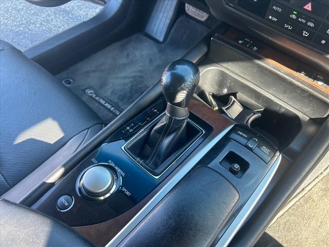used 2015 Lexus GS 350 car, priced at $11,987