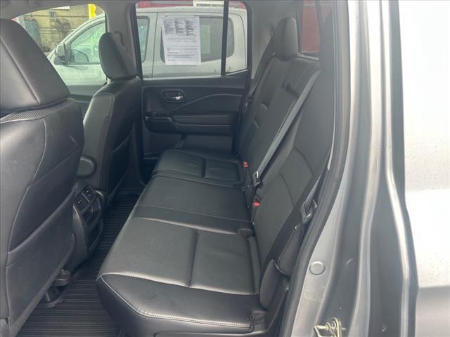 used 2017 Honda Ridgeline car, priced at $22,987