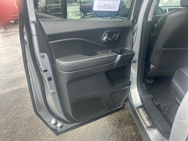 used 2017 Honda Ridgeline car, priced at $22,987