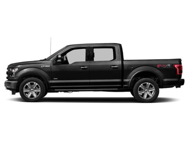 used 2015 Ford F-150 car