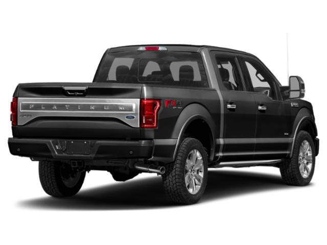 used 2015 Ford F-150 car
