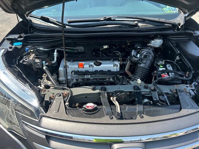 used 2014 Honda CR-V car, priced at $12,987