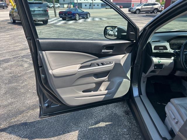 used 2014 Honda CR-V car, priced at $12,987