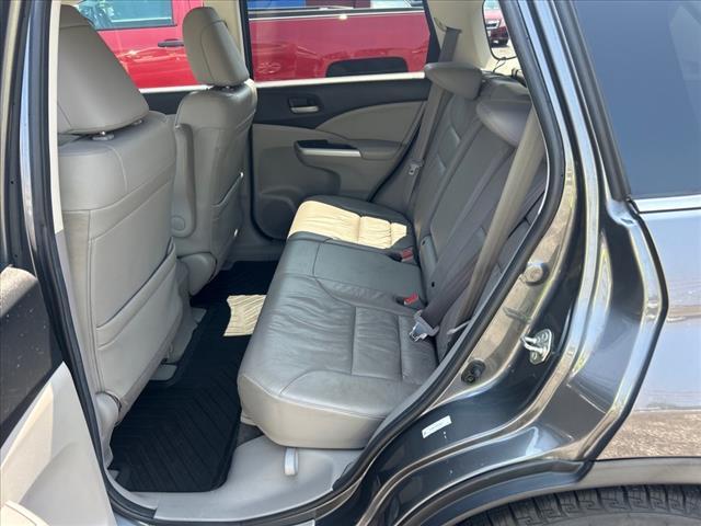 used 2014 Honda CR-V car, priced at $12,987