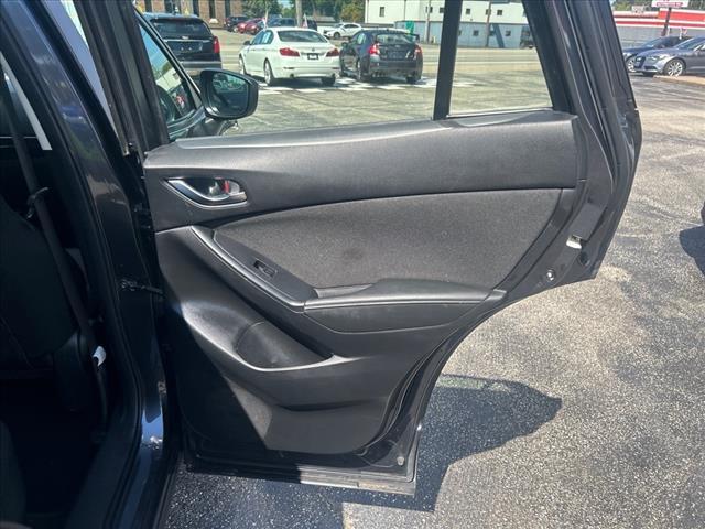 used 2016 Mazda CX-5 car, priced at $11,987