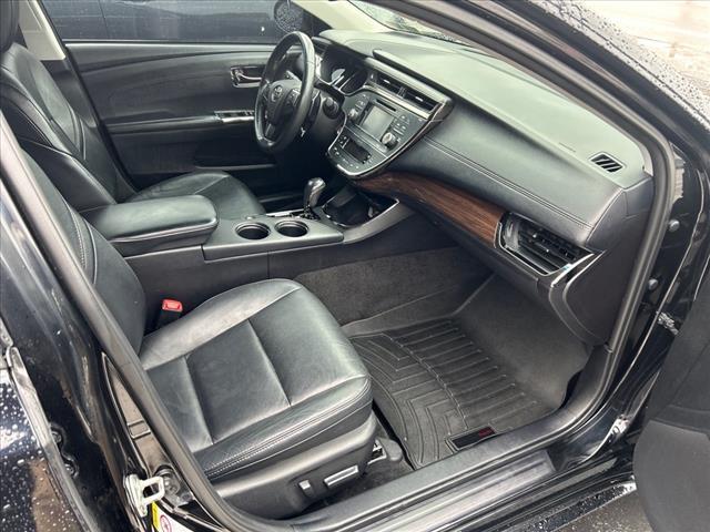 used 2014 Toyota Avalon car, priced at $17,987