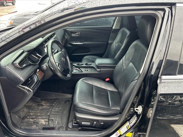 used 2014 Toyota Avalon car, priced at $17,987